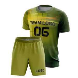 Vêtements de sport pour hommes à séchage rapide, ensembles de tenues de tennis de style nouveau, tenues de tennis de haute qualité à prix bas - Product Image 4