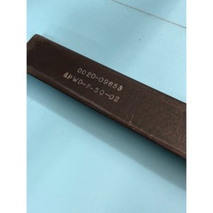 2 AMAT 0020-09653 <b>Clamp</b> <b>Frame</b> CRT Mount, 167203 - Trusted Global Legacy Semiconductor Equipment and Parts at - Product Image 3