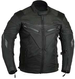 Blouson de moto blindé Phantom Pro - Product Image 1