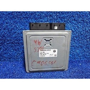 ECUs y Módulos de Computación Usados de la Serie 5 7561684 - Product Image 1