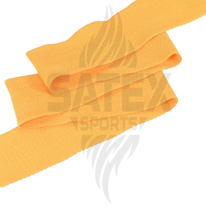 Vendas de Boxeo de Alta Calidad, Material de Algodón y Poliéster, Diseño de Logotipo Personalizado, Transpirables, Ecológicas, Duraderas, Color y Tamaño Personalizables - Product Image 4