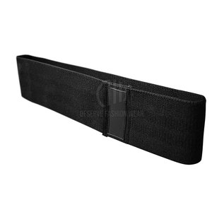 Customized Private <b>Label</b> Hip <b>Circle</b> Resistance Band Wholesale New Design Resistance Booty Bands - Product Image 2