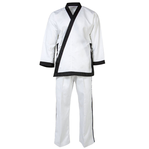 Brazilian Jiu Jitsu Gi BJJ Suit MMA Grappling Martial Arts Training Uniform Karate Judo Taekwondo Other Disciplines Customizable - Product Image 1