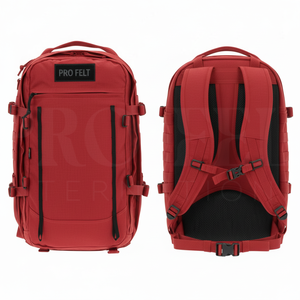 Sac à dos de voyage respirant et imperméable en tissu souple, grande capacité, pour ordinateur portable, unisexe, personnalisable, pour homme, pour activités de plein air - Product Image 5