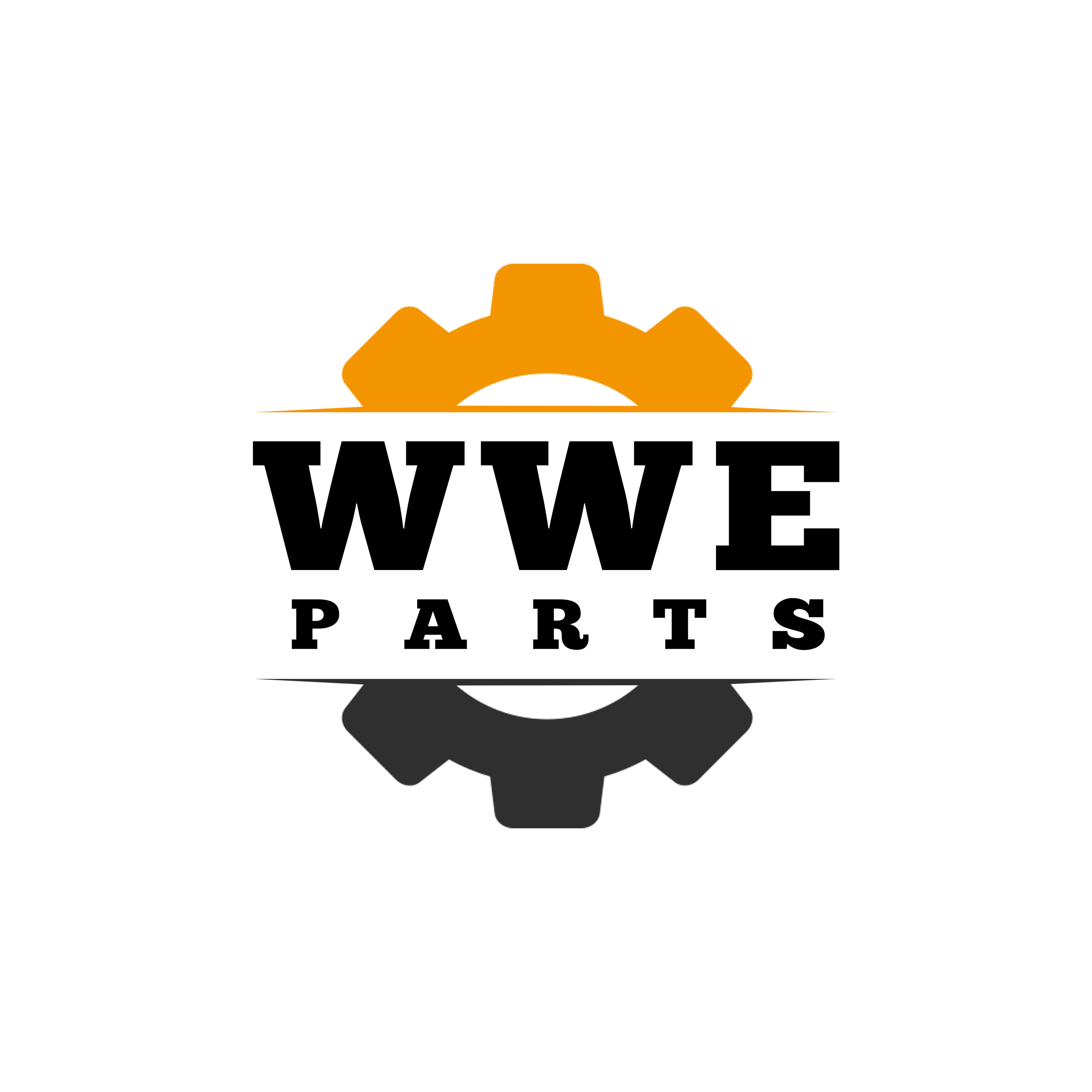 WORLD WIDE EARTHMOVING PARTS LLP logo