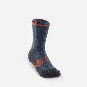 Chaussettes de sport de haute qualité au design tendance en vente, chaussettes de football, de baseball, de soccer jusqu'au genou avec votre logo - Product Image 3
