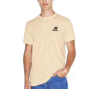 Nouveauté 2026 : T-shirt Homme Léger Personnalisé avec Votre Logo – Meilleures Ventes, Collection Été, Offre Spéciale - Product Image 4