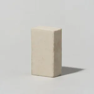 Monight 150g Solid Herb & <b>Oat</b> Blended Cleansing Bar Good Quality Facial Cleanser - Product Image 1