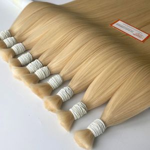 ผมต่อแบบ100% เกรดเวียดนามดิบสำหรับต่อผม12A - Product Image 5