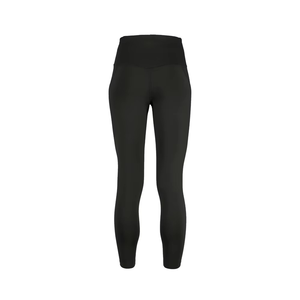 Custom Design Stretchable Fabric <b>Men's</b> Leggings Custom Color Full Length Running Compression Gym <b>Yoga</b> <b>Pants</b> - Product Image 4