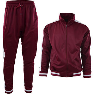 Unique design Solid Color Sportswear Men Tracksuits Autumn Men Sweatshirt Pants 2 Piece Casual wear Men Tracksuits <b>for</b> <b>Sale</b> - Product Image 1