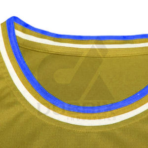 Con poliéster transpirable para la máxima comodidad uniformes de baloncesto ligeros - Product Image 6