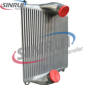 Nucleo di alluminio del radiatore 298-1226 298 1226 2981226 vestito per Cat escavatore 307D radiatore - Product Image 3