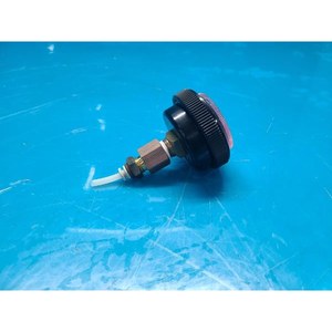 Manomètre Koganei, manomètre industriel, utilisé comme pièce détachée pour équipement semi-conducteur Legacy - Product Image 3
