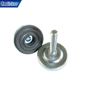 Patas Metálicas Ajustables FRO para Máquina de Pinball 567 - Product Image 2