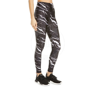 Trendy Casual Wear With Stretchable Design Comfort Winter Jacket For Daily Use <b>Women</b> <b>Legging</b> - Product Image 2
