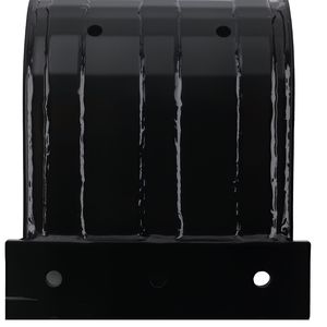 Benna Orientabile Stretta da 300mm per Escavatore da 8 Tonnellate, Benna per Roccia e Fango, Nuova - Product Image 2