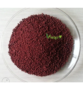 ผงสีดำสีแดงเข้ม6% eddha FE เวียดนาม - Product Image 1