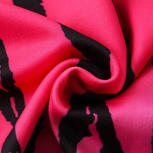 T-shirt de sublimation pour homme, effet coton, taille US, microfibre, blanc, pour impression personnalisée. - Product Image 3