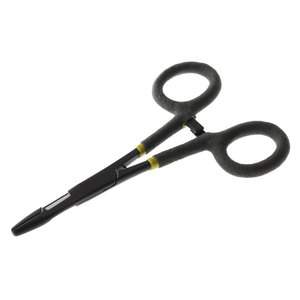 Pinzas de Pesca Personalizadas OEM, Ergonómicas, con Agarre Suave y Cómodo, de Acero Inoxidable, Tijeras Hemostáticas, Pinza para Remover Anzuelos - Product Image 3