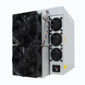 Antmin-eer <b>S21</b> XP+ Hyd (500Th/5500W 11JTh Efficiency)-3-Year Warranty Made in California - Product Image 3