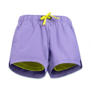 Pantalones Cortos Casuales de Cinco Puntos para Niños, de Secado Rápido y Transpirables, 100% Algodón, Cierre de Cremallera, Ecológicos - Product Image 5