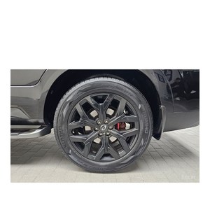 Kia Mohave 2020 Diésel 3.0 4WD 5 Plazas con Volante a la Izquierda, Caja de Cambios Automática, Norma de Emisiones Euro V, Cuero, 79,757 km - Product Image 5