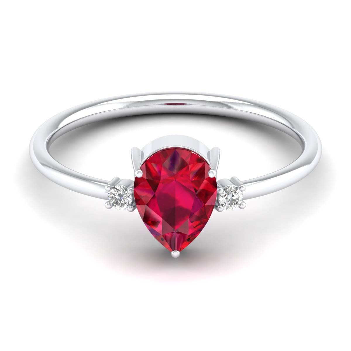 ทองคำขาว