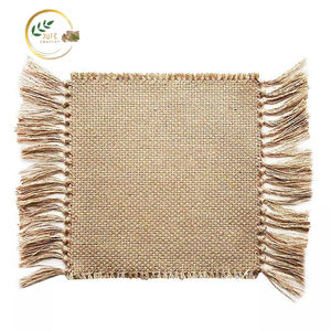 ผู้ผลิตพรมปูพื้นจากปอกระเจาขายส่งจากบังกลาเทศ – พรมปูพื้นทางเข้าแบบเรียบง่ายที่ยั่งยืนสำหรับผู้นำเข้าทั่วโลก - Product Image 2