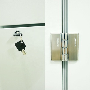 Congelador vertical Biobase de -40 <span class=keywords><strong>grados</strong></span> <span class=keywords><strong>Celsius</strong></span> y 362L para laboratorio. - Product Image 3