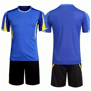 Uniformes de Fútbol al por Mayor, Camisetas de Fútbol Personalizadas, Uniformes de Fútbol Juveniles, Conjunto de Uniforme de Fútbol - Product Image 1