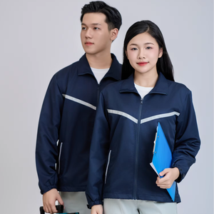 Chaqueta FMF Unisex 100% Poliéster, Impermeable, de Secado Rápido, con Aislamiento Térmico, Capucha y Cuello Alto, Ligera y Delgada - Product Image 1