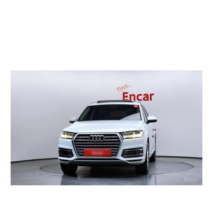 ออดี้ คิว7 45 ทีเอฟเอสไอ ควอตโตร ปี 2019 ระยะทาง 161,949 กม. มาตรฐานไอเสียยูโร 5 เกียร์อัตโนมัติ เบาะหนัง พวงมาลัยซ้าย กล้องมองหลัง - Product Image 3