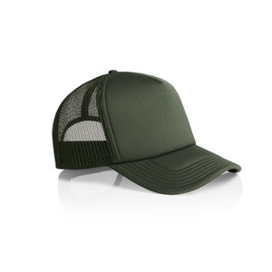 Gorra Trucker de Espuma en Varios Colores con Logotipo Personalizado, 5 Paneles Estructurados, Cómoda, Estilo Urbano y Deportivo, Fabricada en Vietnam - Product Image 1