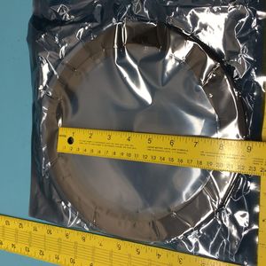 Lam 716-330045-001 (U) R FOC 8" ESC, MAJ VESPEL - Equipo y Piezas de Semiconductores de Confianza de Global Legacy Semiconductor - Product Image 3