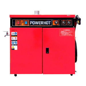 STR-3RV-2-07 Hot Water High-pressure <b>Washer</b> Made in Japan High Quality High Pressure Car Cleaner - Product Image 1