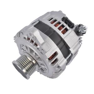 Alternatore per Auto Nissan Rogue 2008-2012 e X-Trail 2005-2006, 110A 12V con Puleggia Frizione a 6 Scanalature CW, Modello 11163N 23100AU400 - Product Image 2