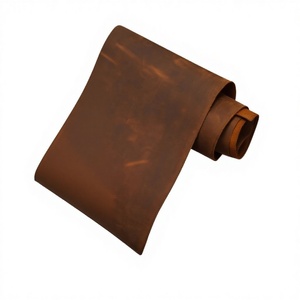 100% Genuine Cow Leather Split Wind Proof BS International Home Decor <b>Shoe</b> Bags Belt Making Premium Quality <b>Accessories</b> - Product Image 1