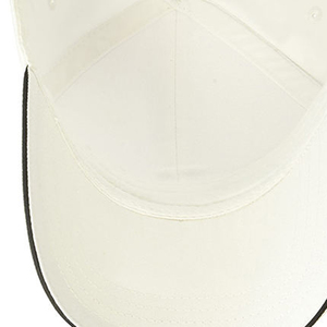 หมวกเบสบอลคลาสสิกทันสมัย ดีไซน์ OEM สำหรับผู้ชายและผู้หญิง หลายสี ปรับขนาดได้ สกรีนโลโก้ได้ตามต้องการ - Product Image 3