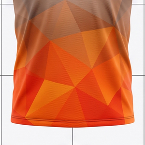 Camiseta de Fútbol Personalizada Directo de Fábrica, Sublimada de Alta Calidad, Secado Rápido, Ropa Deportiva Ligera - Product Image 3