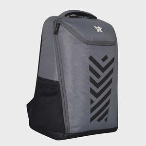 กระเป๋าเป้สะพายหลัง Arctic Fox Voulta Castel Rock สำหรับใส่แล็ปท็อป - ผ้า Oxford กันน้ำ พร้อมช่อง USB และซิปปิด สำหรับสำนักงาน มหาวิทยาลัย และการเดินทาง - Product Image 6