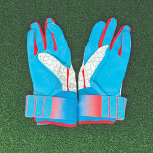 Gant de baseball Web pour des performances professionnelles de défense et de capture - Product Image 4
