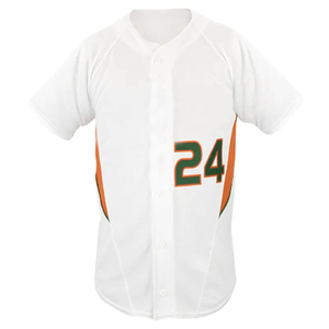 Wholesale Best Price Customized Logo Unisex <b>Baseball</b> Uniform for Sale Custom Design Slim Fit 100% Polyester Quick Dry Breathable - Product Image 4