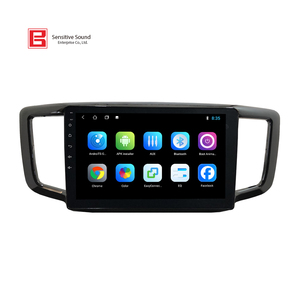 Multimedia Car Stereo for Honda Odyssey 2014+ GPS Navigation Car Video Player WiFi - Product Image 5