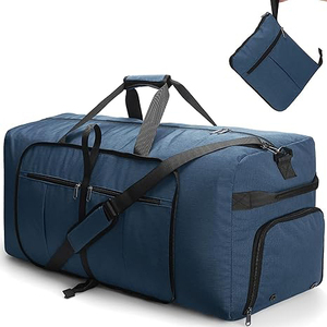 Bolsa Deportiva con Ruedas, Asa Telescópica, Túnel Transpirable para Zapatos, Ventilación para Control de Olores, Correas Internas - Product Image 3