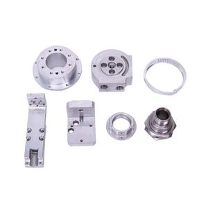 Precision Custom Industrial 5 Axis CNC Milling Turning <b>Service</b> for Machining for Aluminum Steel Copper Brass Medical Auto - Product Image 6