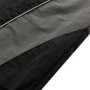 Chándal con Capucha Personalizado con Logotipo, Resistente al Viento, Informal, de Moda para Invierno, 100% Algodón Orgánico para Hombre, de Pakistán, Gran Venta 2026 - Product Image 3