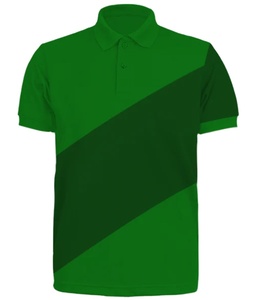 Vente en gros de vêtements de mode OEM de haute qualité Polo T-Shirt Custom Brand Designer Luxury clothes Ralph Polo for Men from Bangladesh - Product Image 6