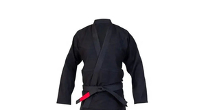 Top Quality Karate Competition Uniform Taekwondo Bjj Gi for Men - Product Image 6