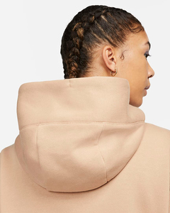 Sudadera con Capucha de Felpa Personalizada al por Mayor para Mujer, Unisex, con Pedrería, 350GSM, 100% Algodón - Product Image 4